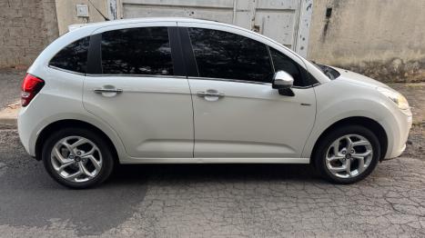 CITROEN C3 1.6 16V 4P FLEX VTI 120 EXCLUSIVE AUTOM�TICO, Foto 7