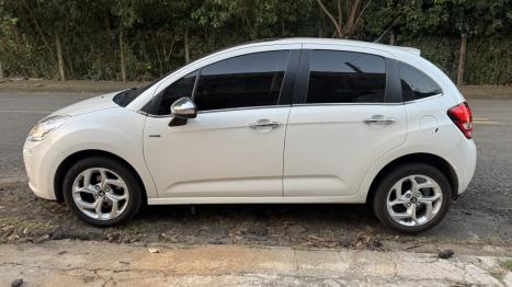 CITROEN C3 1.6 16V 4P FLEX VTI 120 EXCLUSIVE AUTOM�TICO, Foto 8