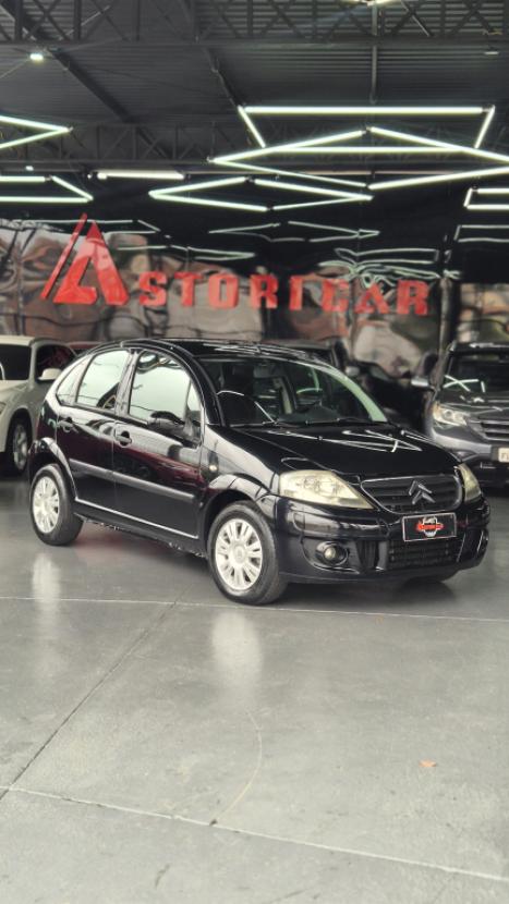CITROEN C3 1.6 16V 4P GLX FLEX, Foto 1