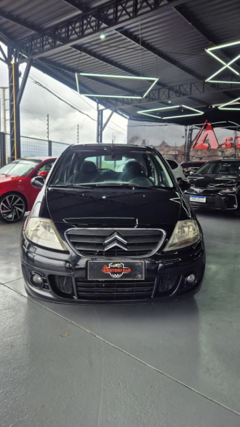 CITROEN C3 1.6 16V 4P GLX FLEX, Foto 3