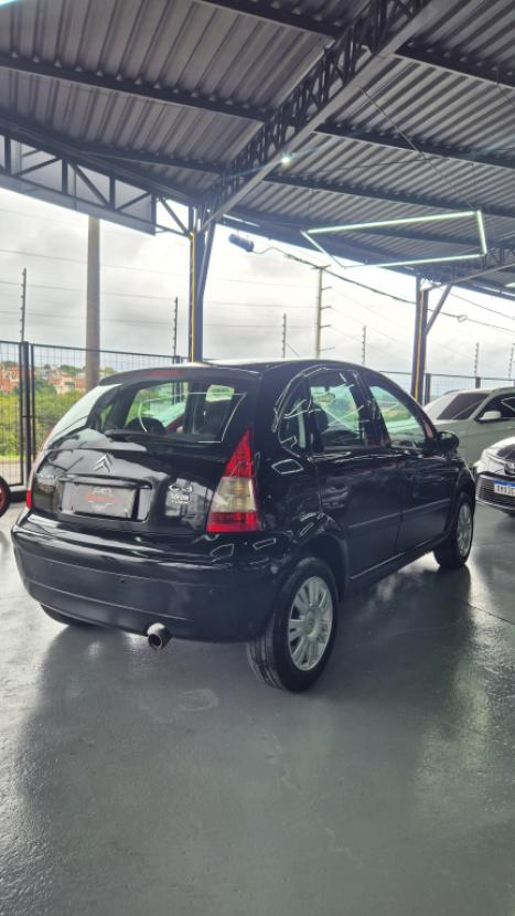 CITROEN C3 1.6 16V 4P GLX FLEX, Foto 7