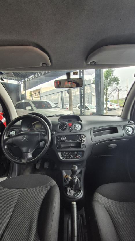 CITROEN C3 1.6 16V 4P GLX FLEX, Foto 9