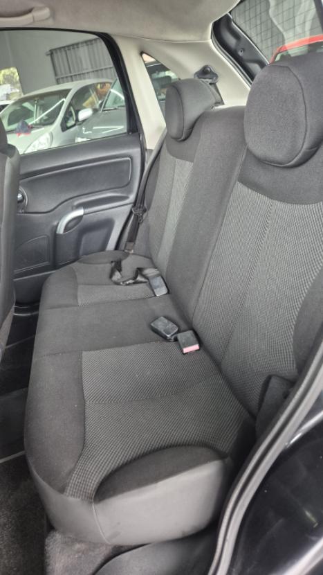 CITROEN C3 1.6 16V 4P GLX FLEX, Foto 10