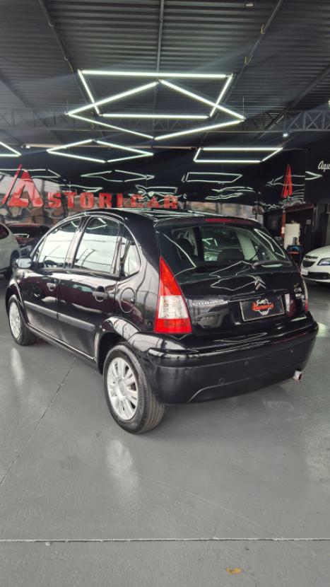 CITROEN C3 1.6 16V 4P GLX FLEX, Foto 7