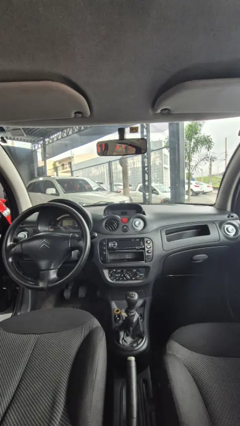 CITROEN C3 1.6 16V 4P GLX FLEX, Foto 9