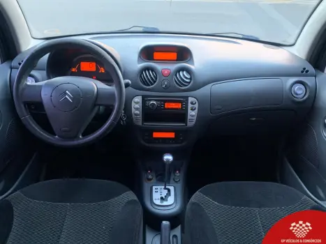 CITROEN C3 1.6 16V 4P EXCLUSIVE FLEX AUTOM�TICO, Foto 5
