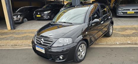 CITROEN C3 1.6 16V 4P EXCLUSIVE FLEX AUTOM�TICO, Foto 3