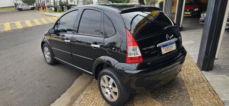 CITROEN C3 1.6 16V 4P EXCLUSIVE FLEX AUTOM�TICO, Foto 4