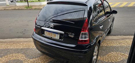 CITROEN C3 1.6 16V 4P EXCLUSIVE FLEX AUTOM�TICO, Foto 5