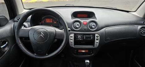 CITROEN C3 1.6 16V 4P EXCLUSIVE FLEX AUTOM�TICO, Foto 9