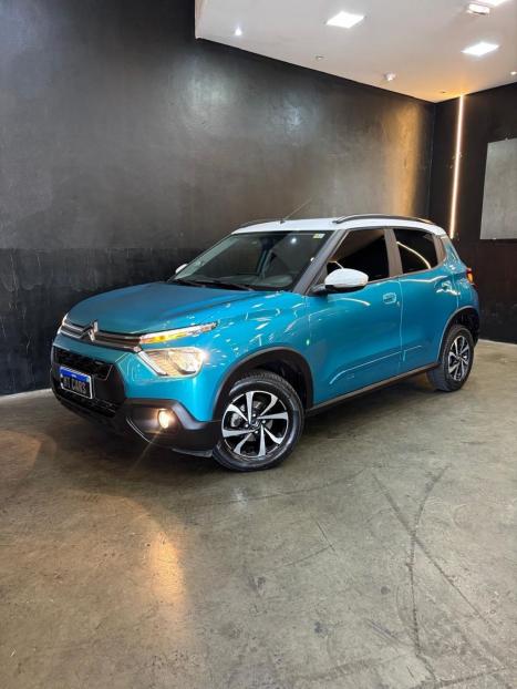 CITROEN C3 1.6 16V 4P FLEX FEEL PACK AUTOM�TICO, Foto 3