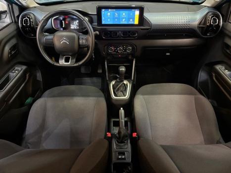 CITROEN C3 1.6 16V 4P FLEX FEEL PACK AUTOM�TICO, Foto 11