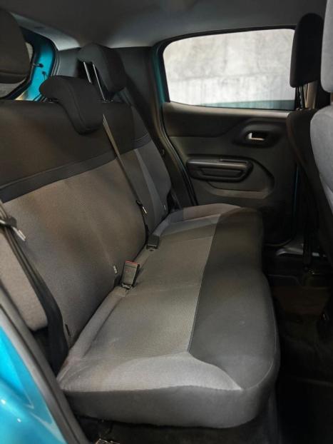 CITROEN C3 1.6 16V 4P FLEX FEEL PACK AUTOM�TICO, Foto 12