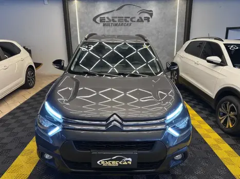 CITROEN C3 1.6 16V 4P FLEX FEEL PACK AUTOM�TICO, Foto 3