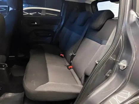 CITROEN C3 1.6 16V 4P FLEX FEEL PACK AUTOM�TICO, Foto 8