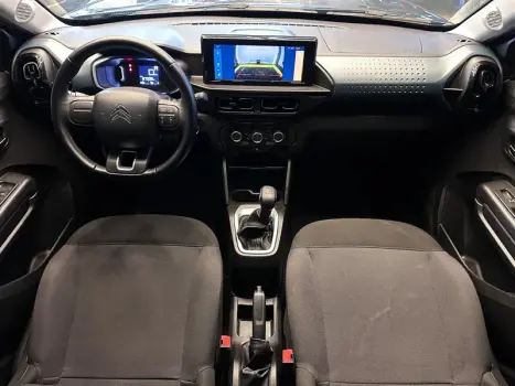 CITROEN C3 1.6 16V 4P FLEX FEEL PACK AUTOM�TICO, Foto 9