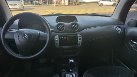 CITROEN C3 1.6 16V 4P EXCLUSIVE FLEX AUTOM�TICO, Foto 15