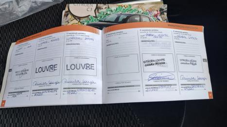 CITROEN C3 1.6 16V 4P EXCLUSIVE FLEX AUTOM�TICO, Foto 17
