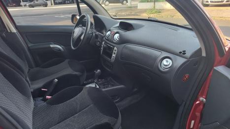CITROEN C3 1.6 16V 4P EXCLUSIVE FLEX AUTOM�TICO, Foto 10