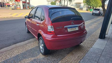 CITROEN C3 1.6 16V 4P EXCLUSIVE FLEX AUTOM�TICO, Foto 7
