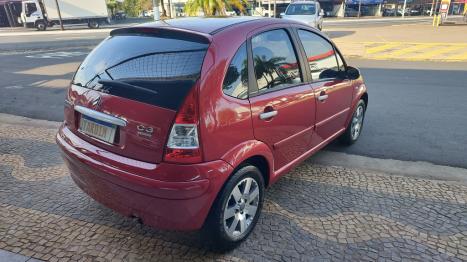 CITROEN C3 1.6 16V 4P EXCLUSIVE FLEX AUTOM�TICO, Foto 8