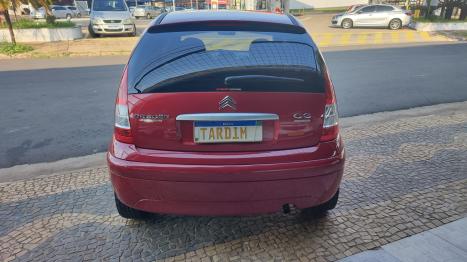 CITROEN C3 1.6 16V 4P EXCLUSIVE FLEX AUTOM�TICO, Foto 9
