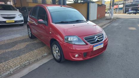 CITROEN C3 1.6 16V 4P EXCLUSIVE FLEX AUTOM�TICO, Foto 4