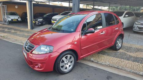 CITROEN C3 1.6 16V 4P EXCLUSIVE FLEX AUTOM�TICO, Foto 3
