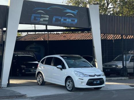 CITROEN C3 1.6 16V 4P EXCLUSIVE FLEX AUTOM�TICO, Foto 2
