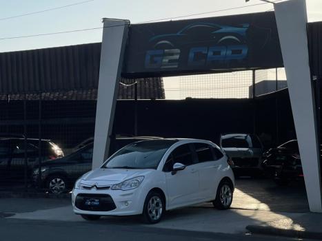 CITROEN C3 1.6 16V 4P EXCLUSIVE FLEX AUTOM�TICO, Foto 3
