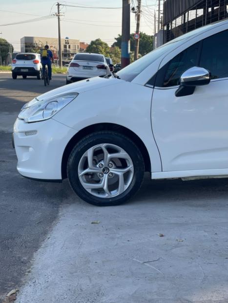 CITROEN C3 1.6 16V 4P EXCLUSIVE FLEX AUTOM�TICO, Foto 4