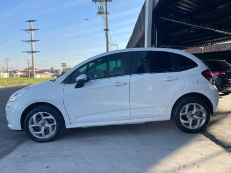 CITROEN C3 1.6 16V 4P EXCLUSIVE FLEX AUTOM�TICO, Foto 5