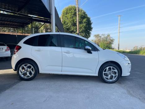 CITROEN C3 1.6 16V 4P EXCLUSIVE FLEX AUTOM�TICO, Foto 8