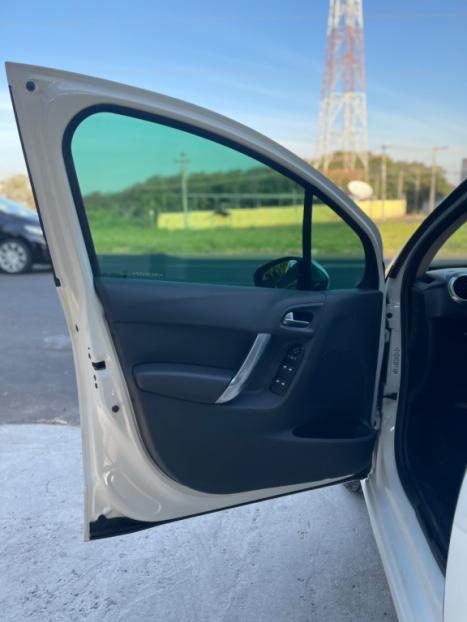 CITROEN C3 1.6 16V 4P EXCLUSIVE FLEX AUTOM�TICO, Foto 13