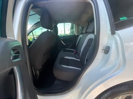 CITROEN C3 1.6 16V 4P EXCLUSIVE FLEX AUTOM�TICO, Foto 17