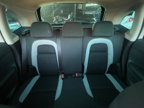 CITROEN C3 1.6 16V 4P EXCLUSIVE FLEX AUTOM�TICO, Foto 18