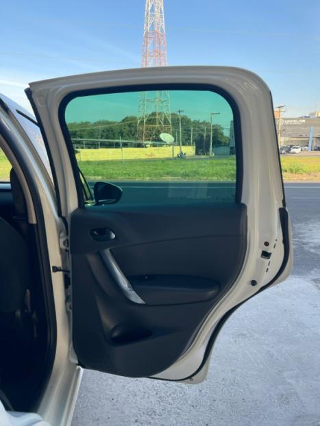 CITROEN C3 1.6 16V 4P EXCLUSIVE FLEX AUTOM�TICO, Foto 19