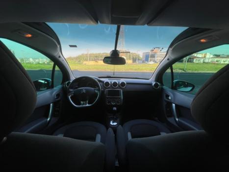 CITROEN C3 1.6 16V 4P EXCLUSIVE FLEX AUTOM�TICO, Foto 22