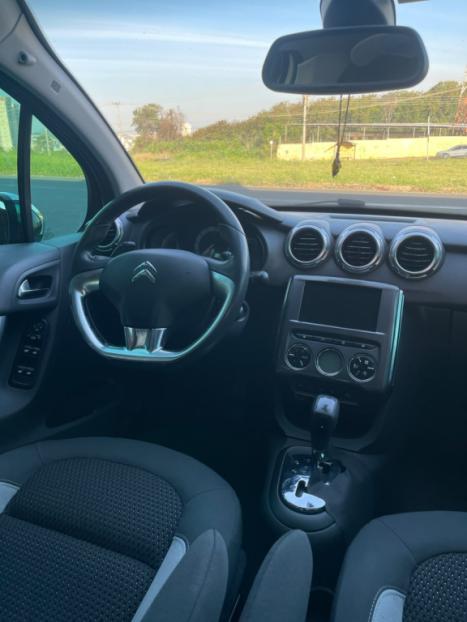 CITROEN C3 1.6 16V 4P EXCLUSIVE FLEX AUTOM�TICO, Foto 23