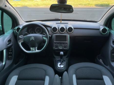 CITROEN C3 1.6 16V 4P EXCLUSIVE FLEX AUTOM�TICO, Foto 24