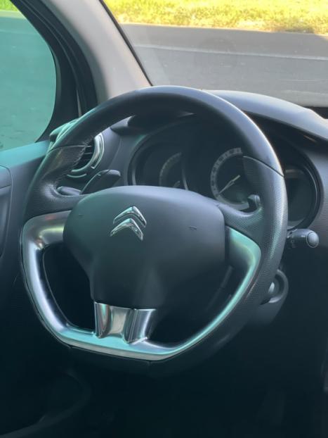 CITROEN C3 1.6 16V 4P EXCLUSIVE FLEX AUTOM�TICO, Foto 26