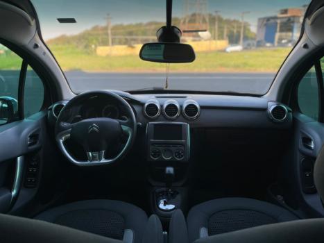 CITROEN C3 1.6 16V 4P EXCLUSIVE FLEX AUTOM�TICO, Foto 27