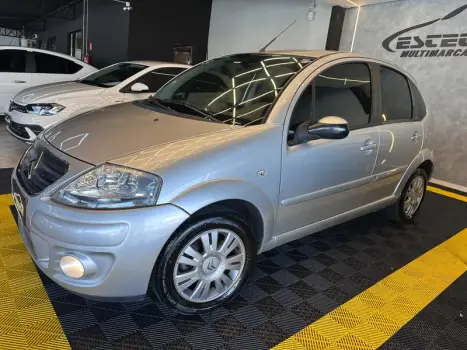 CITROEN C3 1.6 16V 4P EXCLUSIVE FLEX AUTOM�TICO, Foto 2