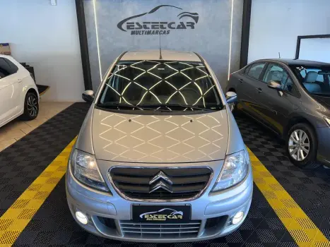 CITROEN C3 1.6 16V 4P EXCLUSIVE FLEX AUTOM�TICO, Foto 3