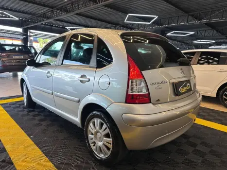 CITROEN C3 1.6 16V 4P EXCLUSIVE FLEX AUTOM�TICO, Foto 4