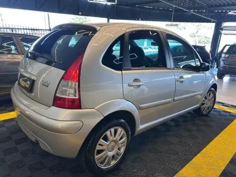 CITROEN C3 1.6 16V 4P EXCLUSIVE FLEX AUTOM�TICO, Foto 5