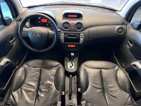 CITROEN C3 1.6 16V 4P EXCLUSIVE FLEX AUTOM�TICO, Foto 9