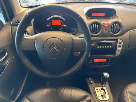 CITROEN C3 1.6 16V 4P EXCLUSIVE FLEX AUTOM�TICO, Foto 10