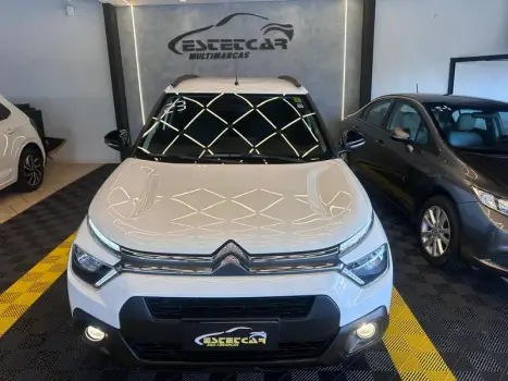 CITROEN C3 1.6 16V 4P FLEX FEEL PACK AUTOM�TICO, Foto 3