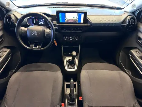 CITROEN C3 1.6 16V 4P FLEX FEEL PACK AUTOM�TICO, Foto 9
